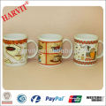 China Manufacturer New Items Of Interest Starbucks Mug